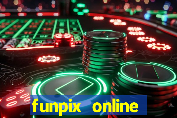 funpix online plataforma de jogos